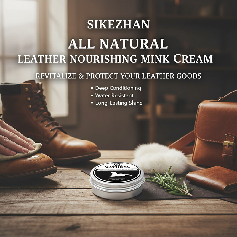 Tamamen Doğal Vizon Yağı Deri  - Sneaker Care Spray incelemesi ve fiyatı