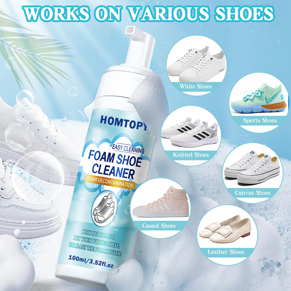 Ayakkabı Temizleme Seti,Spor a - Sneaker Care Spray incelemesi ve fiyatı